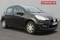 Citroën C3 1.4 HDi EGS Euro 5 / AUTOMAT