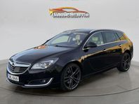 Opel Insignia Business ST 2.0 CDTI 4x4 170hk Pano Värmare