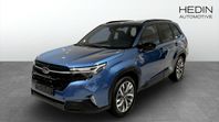 Subaru Forester FORESTER 2.0I E-BOXER LIMITED | Nya Forester