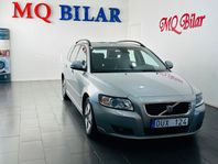 Volvo V50 1.6 D Momentum Dragkrok