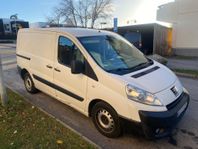 Peugeot Expert Panel Van 1.2t 2.0 HDi Euro 5