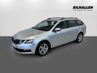 Skoda Octavia Combi 1.0 TSI Ambition (Bränslevärmare/Drag)