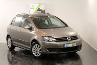 Volkswagen Golf Plus 1.4 TSI Euro 5 Navi,backkamera