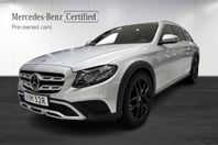 Mercedes-Benz E 220D All-Terrain - Manufaktur - Se Spec