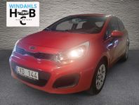 Kia Rio 1,2 ECO RIO