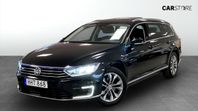 Volkswagen Passat GTE 218hk|Drag|Kamera|Pano|Värmare|