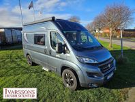 Chausson TWIST V 594 S / Dubbelbädd / Under 6m