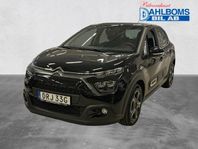 Citroën C3 Facelft 1.2 PureTech Euro 6