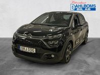 Citroën C3 Facelft 1.2 PureTech Euro 6