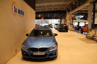 BMW 320 d xDrive Touring Aut M Sport/Drag/Pano/2 års garanti