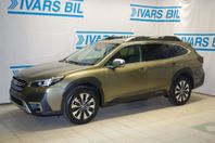 Subaru Outback 2,5i XFuel Touring Bensinvärmare Årsskatt 965