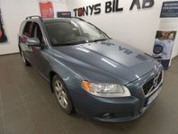 Volvo V70 D2 Momentum Euro 5