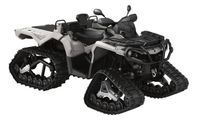 Can-Am Bandsats Apache 360 LT (6x6) Track System