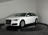 Audi A6 Avant 3.0 TDI V6 clean diesel quattro S Tronic Ambit