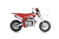 -- Apollo Thunder 70cc Barn Cross