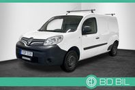 Renault Kangoo  Express Maxi 1.5 dci DRAG TAKRÄCKE EURO 6