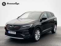 Opel Grandland X Hybrid4 300hk Backkamera P-sensorer