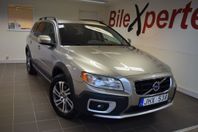 Volvo XC70 D5 AWD Geartronic Momentum / 2 ägare / Navi