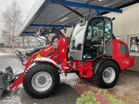 Weidemann 4080 Winter edition (Kampanj)