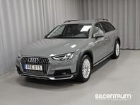 Audi A4 allroad quattro 2.0 TDI S Tronic 190HK Proline Aut D