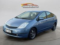 Toyota Prius 1.5 VVT-i + 3CM CVT Automat Nyservad