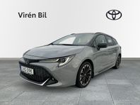 Toyota Corolla Touring Sports Hybrid 1,8 GR-Sport Teknikp (V