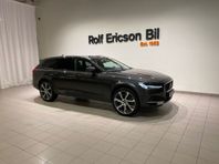 Volvo V90 Cross Country B4 AWD Diesel Adv Edt