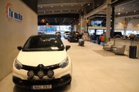 Renault Captur 1.2 TCe Aut/ Nav/ Drag/ MoK/ SoV/2års garanti