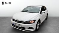 Volkswagen Polo TSI 95/PDC