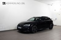 Audi S3 Sportback 2.0 TFSI quattro S Tronic B&O/Cockpit/S-li