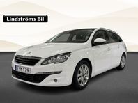 Peugeot 308 SW SW-Active Panorama-Vinterhjul