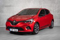 Renault Clio TCe 100 Intens 5-d