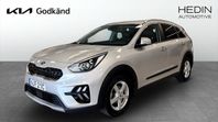 Kia Niro Hybrid Advance Plus 1