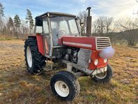 Traktor ZETOR 8011 CRYSTAL