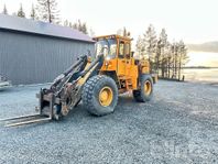 Hjullastare Volvo L90