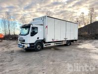 Lastbil VOLVO FL 4*2