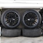 MERCEDES AMG ORIGINAL 295/40 R21