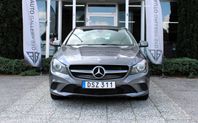 Mercedes-Benz CLA 200 7G-DCT Euro 6 Automat, 3,95%