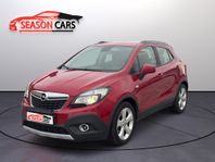 Opel Mokka 1.7 CDTI Mokka Euro 5