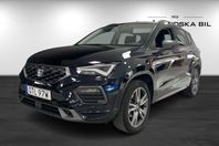 Seat Ateca 1.5 TSI FR - Drag - Vinterhjul - Värmare