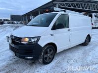 Volkswagen Transporter T32 2.0 TDI 4Motion