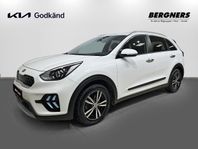 Kia Niro Hybrid DCT Advance Plus (Drag, V-hjul)