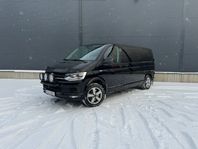 Volkswagen Transporter Kombi 2.0 TDI 4Motion 204hk Leasbar