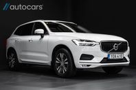 Volvo XC60 T5 AWD 250hk Advanced Läder|360°|Drag|VoC|Keyless