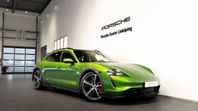 Porsche Taycan 4S Cross Turismo