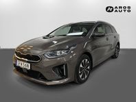 Kia CEED SW Plug-In Hybrid Advance Plus Dragkrok&Värmare