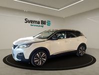 Peugeot 3008 Plug-In Hybrid GT Business 4WD Automat