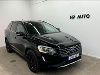 Volvo XC60 D4 AWD 181hk Momentum Drag Värmare Voc