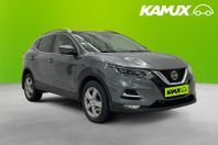 Nissan Qashqai 1.7 dCi 4WD Tekna Pano Navi 360kamera Drag 15