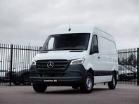 Mercedes-Benz Sprinter 317 CDI A2 Aut Dragkrok 3.500 kg